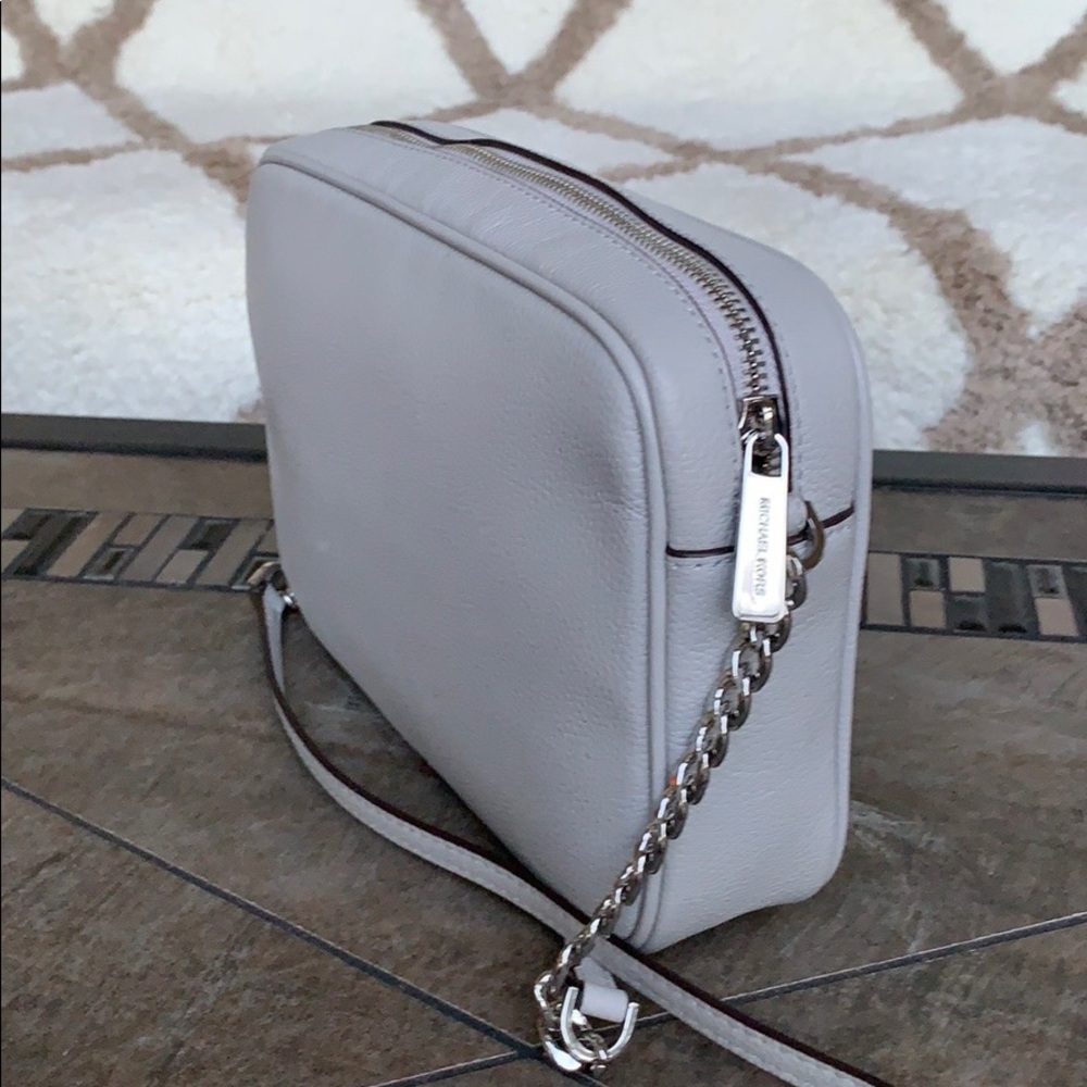 MICHAEL KORS FULTON LG EW CROSSBODY - Picture 12 of 16